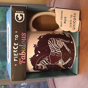 Fierce to FABULOUSE!!!